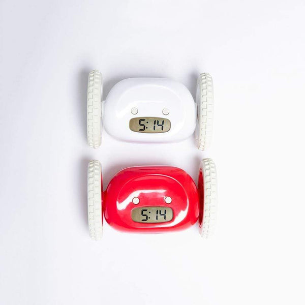 Red+White